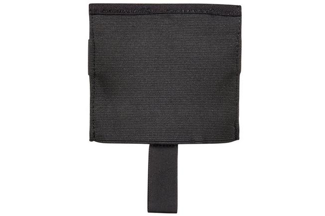 Afbeelding voor Tasmanian Tiger Dump Pouch Light 7643-040 pouch, zwart