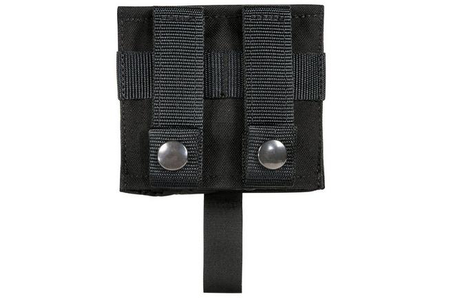 Afbeelding voor Tasmanian Tiger Dump Pouch Light 7643-040 pouch, zwart