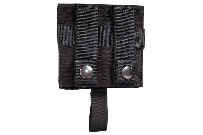 Afbeelding voor Tasmanian Tiger Dump Pouch Light 7643-040 pouch, zwart