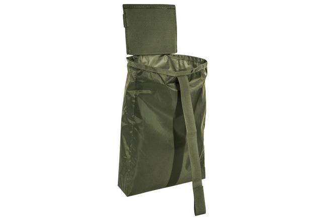 Afbeelding voor Tasmanian Tiger Dump Pouch Light 7643-040 pouch, zwart