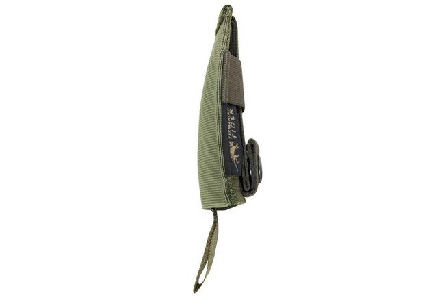 Afbeelding voor Tasmanian Tiger Dump Pouch Light 7643-040 pouch, zwart
