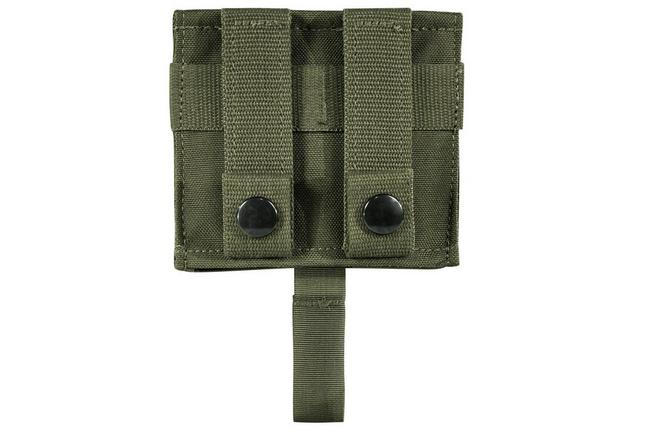 Afbeelding voor Tasmanian Tiger Dump Pouch Light 7643-331 pouch, olijfgroen