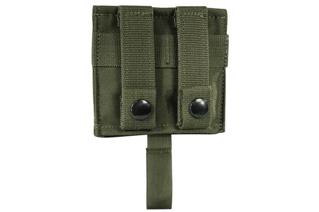Afbeelding voor Tasmanian Tiger Dump Pouch Light 7643-331 pouch, olijfgroen