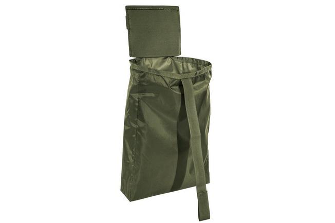 Afbeelding voor Tasmanian Tiger Dump Pouch Light 7643-331 pouch, olijfgroen