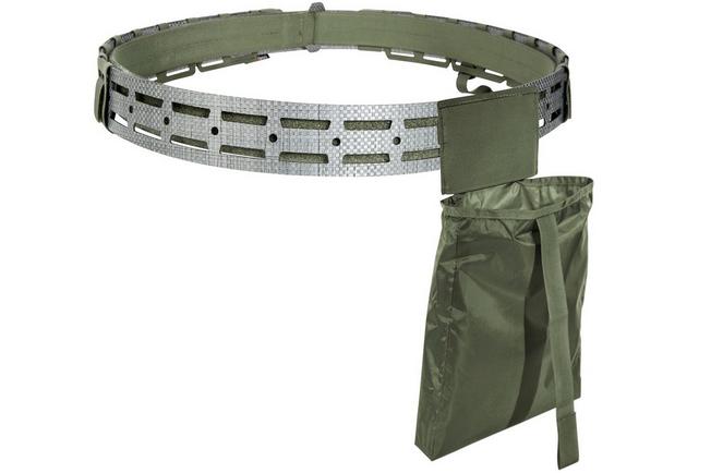 Afbeelding voor Tasmanian Tiger Dump Pouch Light 7643-331 pouch, olijfgroen