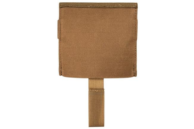 Afbeelding voor Tasmanian Tiger Dump Pouch Light 7643-346 pouch, coyote bruin