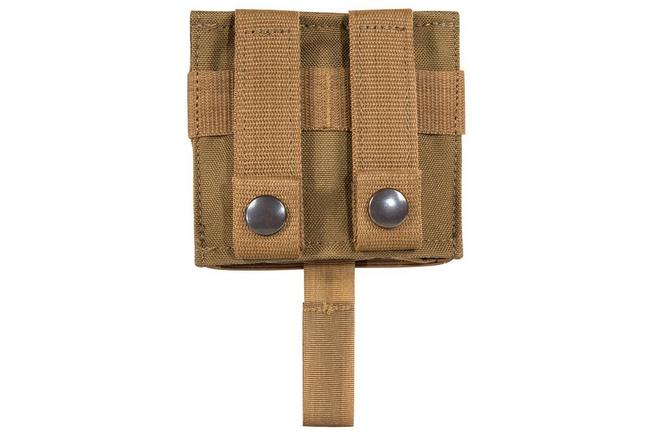 Afbeelding voor Tasmanian Tiger Dump Pouch Light 7643-346 pouch, coyote bruin