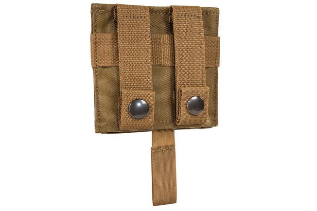 Afbeelding voor Tasmanian Tiger Dump Pouch Light 7643-346 pouch, coyote bruin