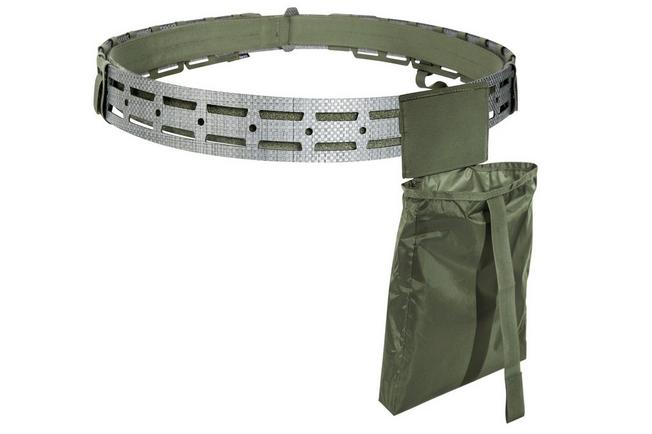 Afbeelding voor Tasmanian Tiger Dump Pouch Light 7643-346 pouch, coyote bruin