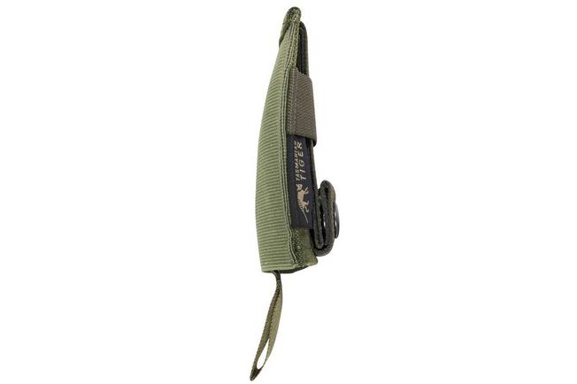 Afbeelding voor Tasmanian Tiger Dump Pouch Light 7643-346 pouch, coyote bruin