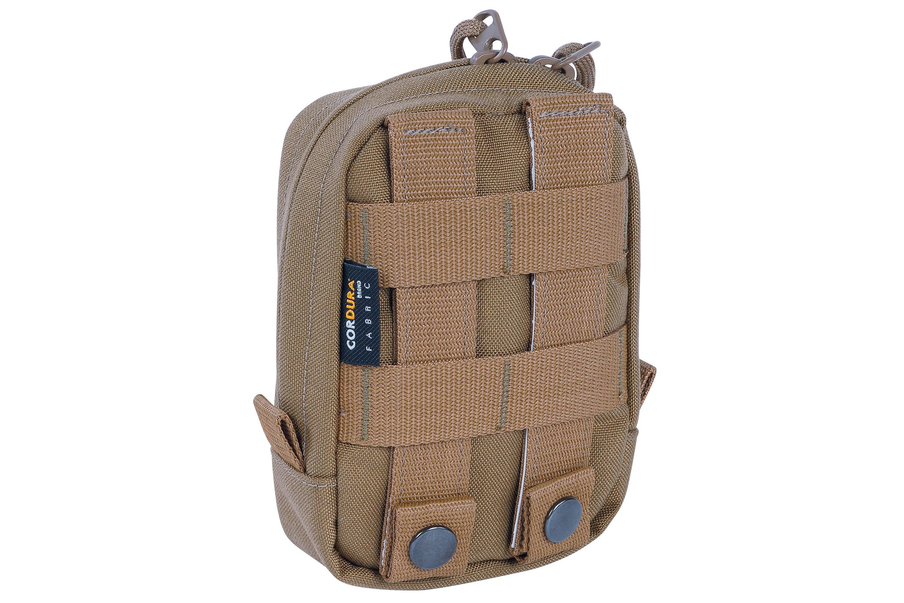 Tasmanian Tiger Support De Poche Tac M