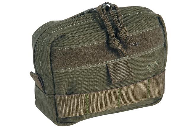 Pochette molle 15 x 15 cm