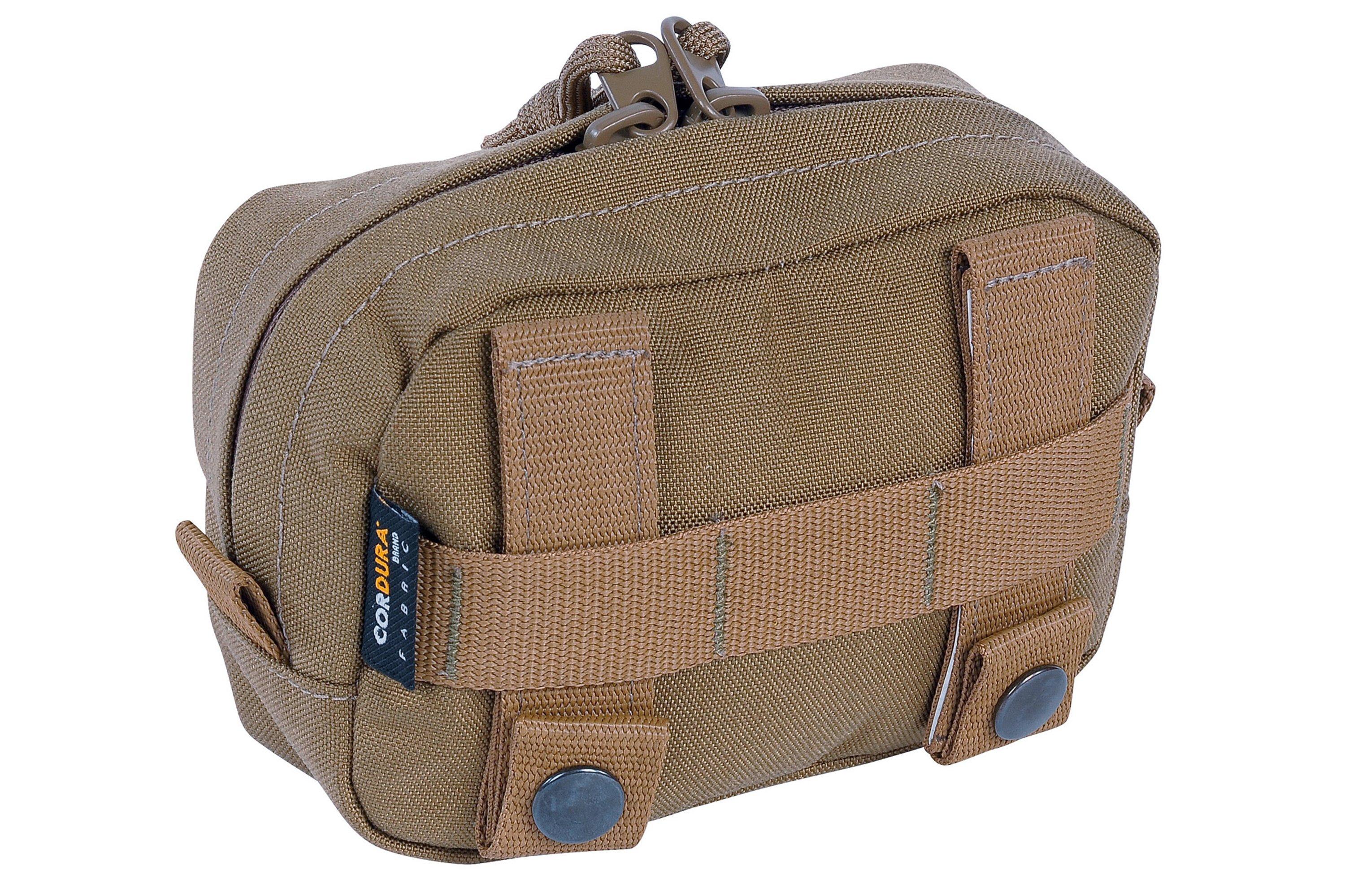 Tasmanian Tiger TT Tac Pouch 2 Radio Coyote brown TT 7679.346