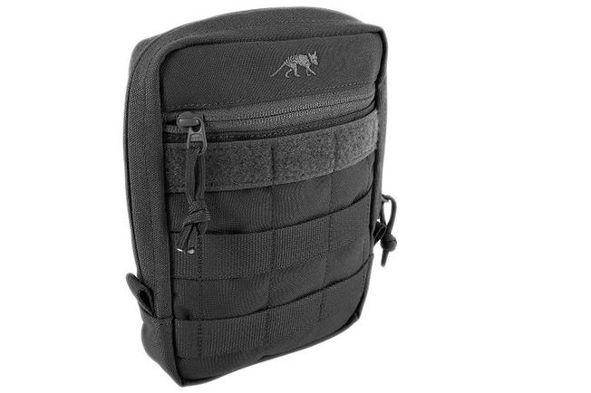 Tasmanian Tiger Tac Pouch 5 black  Advantageously shopping at