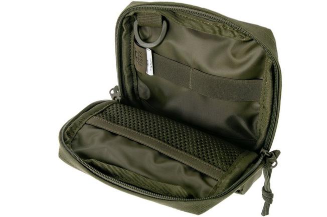 Tasmanian Tiger Tac Pouch 5 olive  Achetez à prix avantageux chez