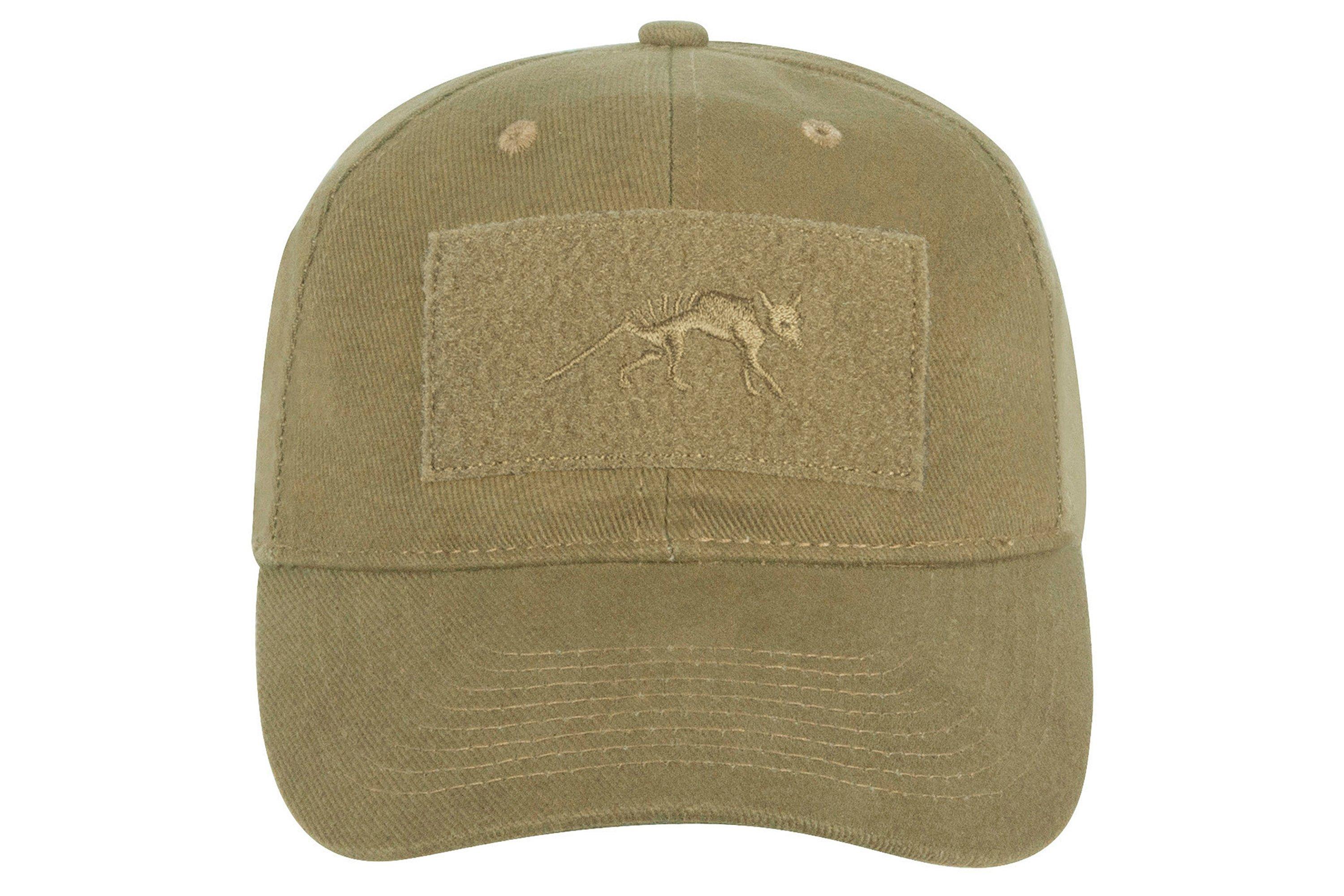 Tasmanian Tiger TT Tactical Cap Olive, pet | Voordelig kopen bij ...