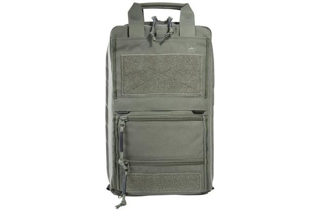 Afbeelding voor Tasmanian Tiger Survival Pack IRR, 7675-332, steengrijs olijfgroen, tactische rugzak, 16 liter