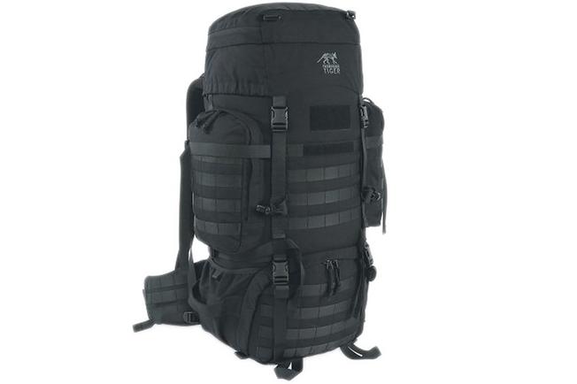 Image pour Tasmanian Tiger Raid Pack MKIII sac à dos tactique noir 52 litres