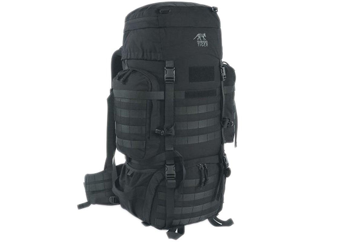 Tasmanian Tiger Raid Pack MKIII tactical backpack 52 litres black ...