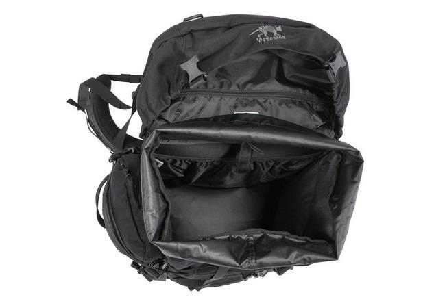 Image pour Tasmanian Tiger Raid Pack MKIII sac à dos tactique noir 52 litres