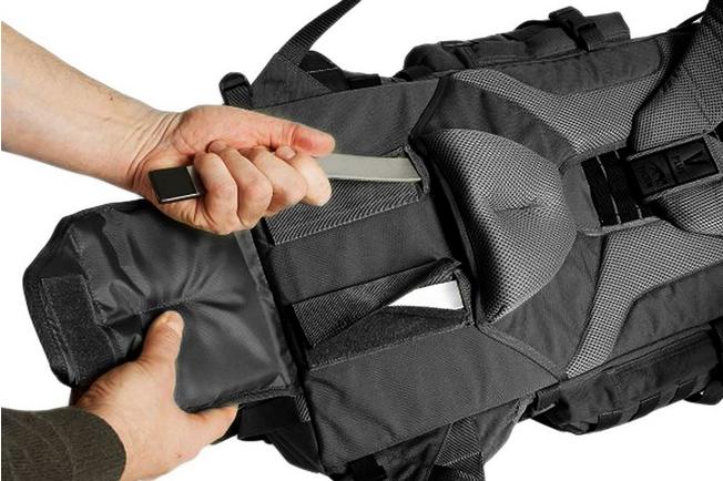 Achetez Equip'raid - COUTEAU DE SURVIE AVEC ETUI CEINTURE EQUIP'RAID au  meilleur prix chez Equip'Raid