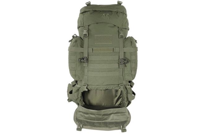 Image pour Tasmanian Tiger Raid Pack MKIII sac à dos tactique noir 52 litres