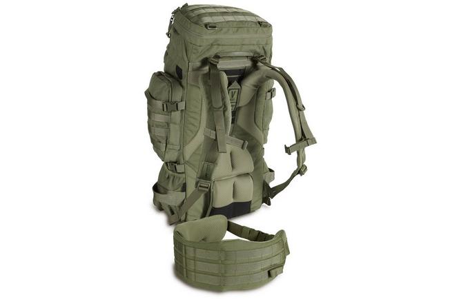 Image pour Tasmanian Tiger Raid Pack MKIII sac à dos tactique noir 52 litres