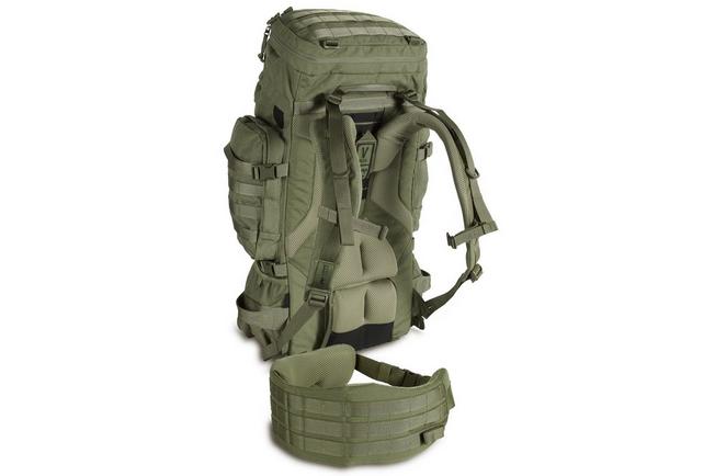 Afbeelding voor Tasmanian Tiger Raid Pack MKIII, 7711-346, bruin, tactische rugzak, 52 liter