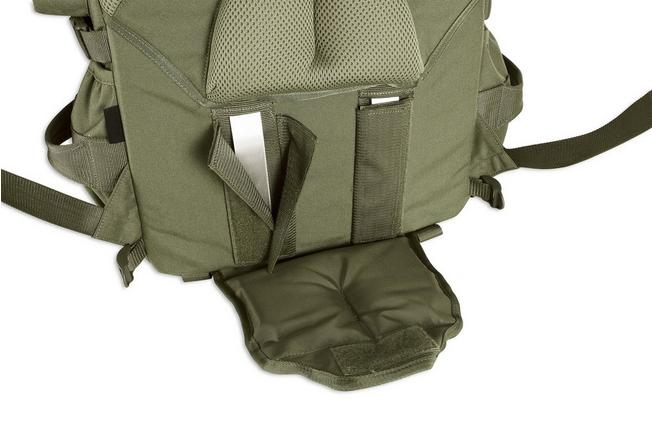 Afbeelding voor Tasmanian Tiger Raid Pack MKIII, 7711-346, bruin, tactische rugzak, 52 liter
