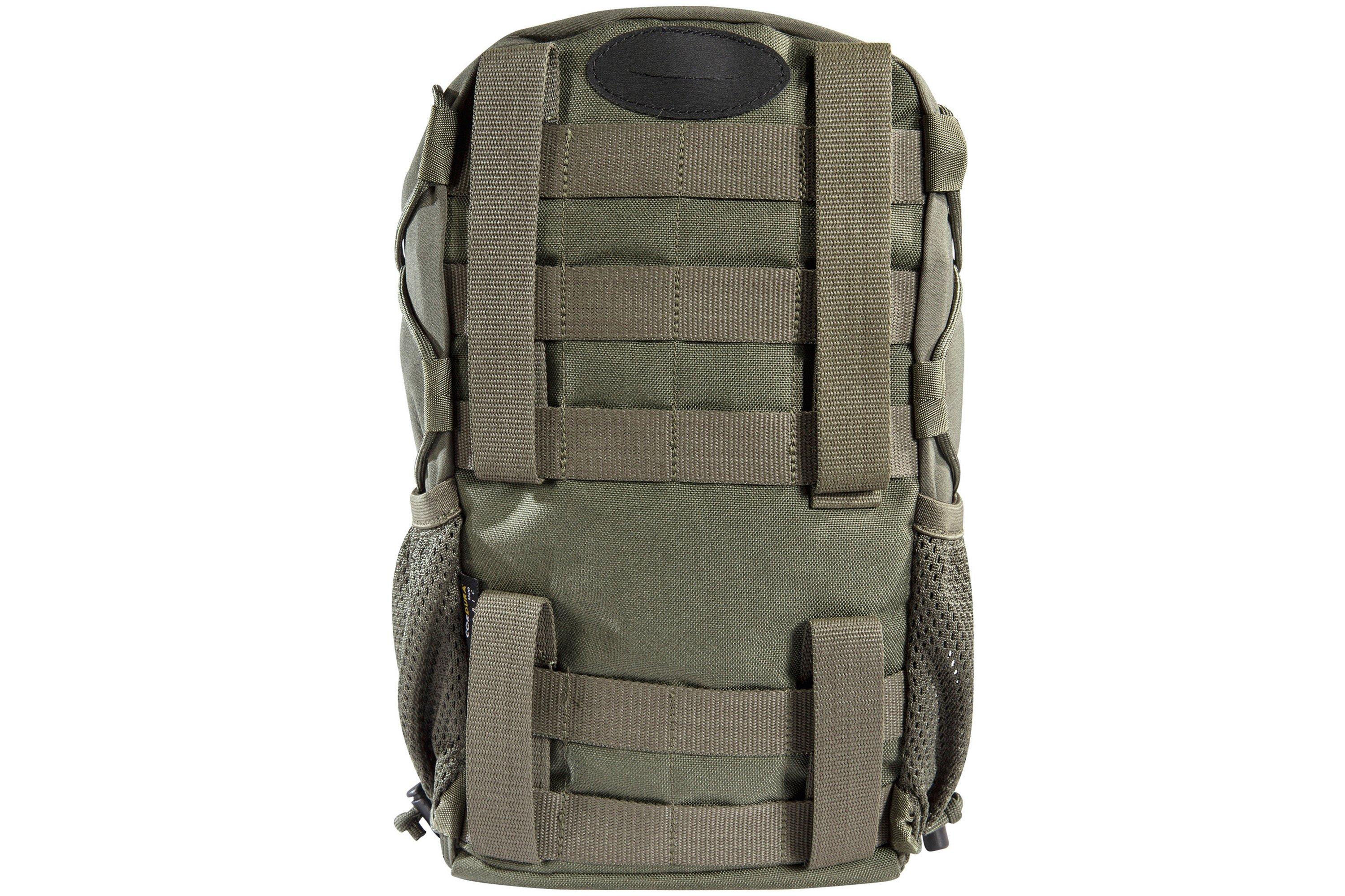 Tasmanian Tiger Porte-Garrot TQ II Olive TT-7565-331