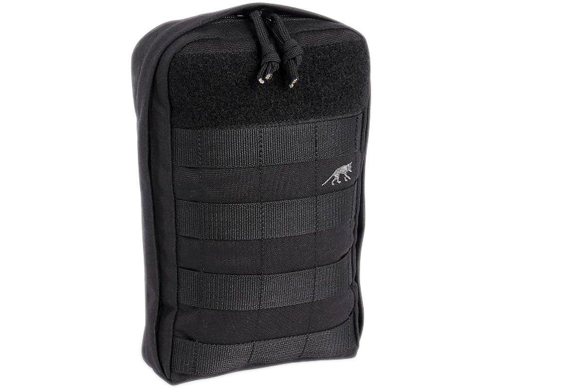 Coussinet D’Épaule Tasmanian Tiger 50 Mm – Confort Et Amortissement Pour Sacs Et Bretelles Jusqu’à 5 Cm