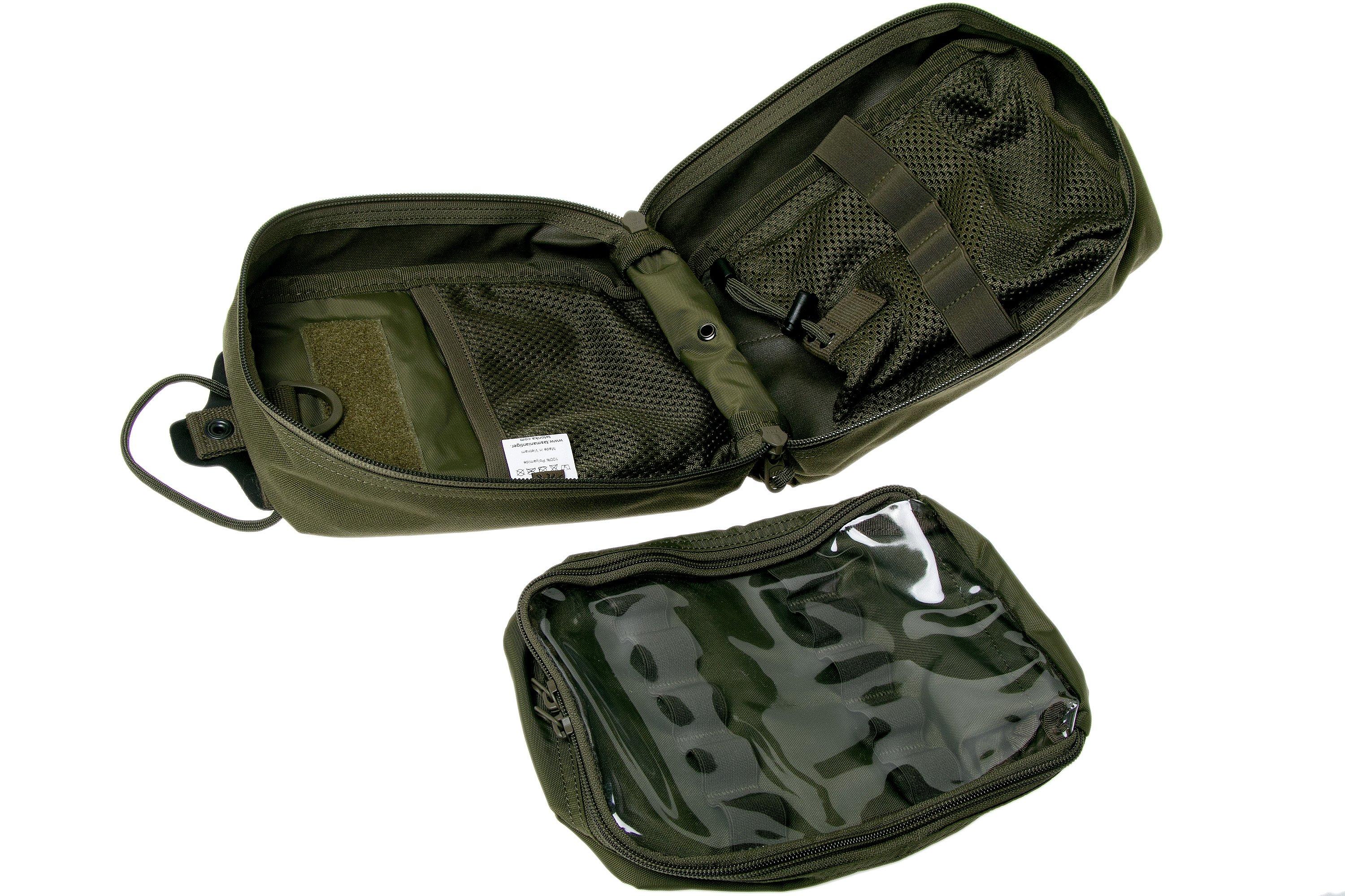 Molle 2 medic outlet bag