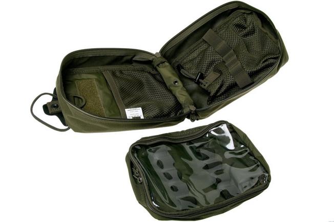 Molle medic clearance pouch