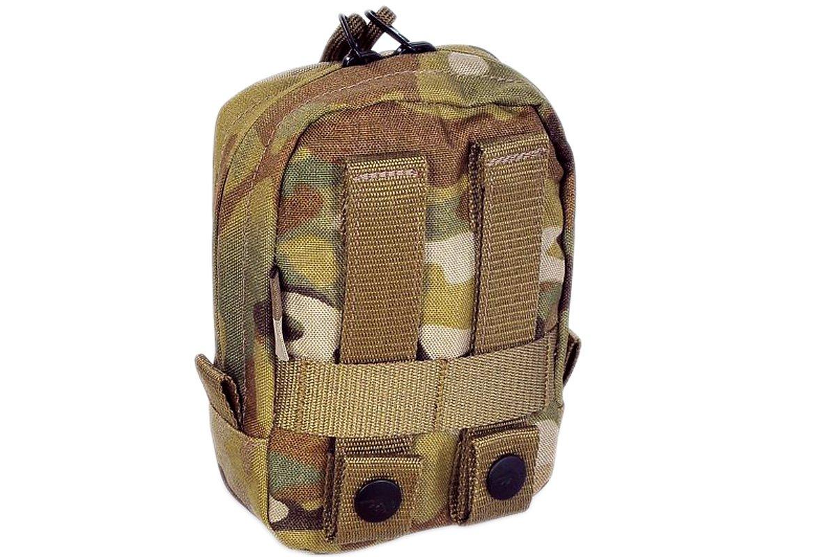 Tasmanian Tiger Tac Pouch 1 Vertical multi-cam | Fare acquisti