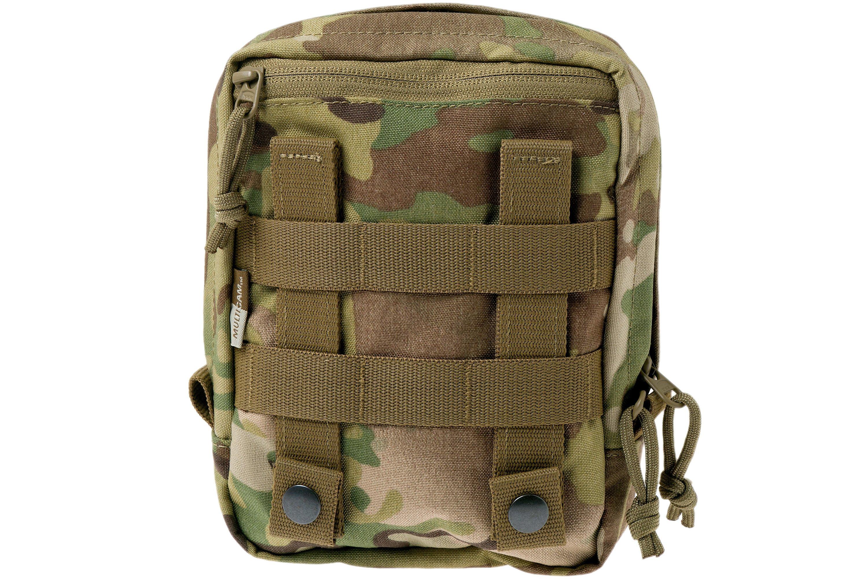 Poche tactique molle TAC POUCH 5 Tasmanian Tiger - AMG Pro