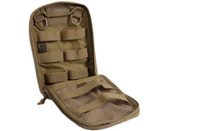 TT TAC POUCH 14 - Poche tactique MOLLE 14