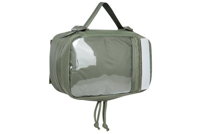 Afbeelding voor Tasmanian Tiger Rescue Pouch, 7921-331, olijfgroen, EHBO-pouch