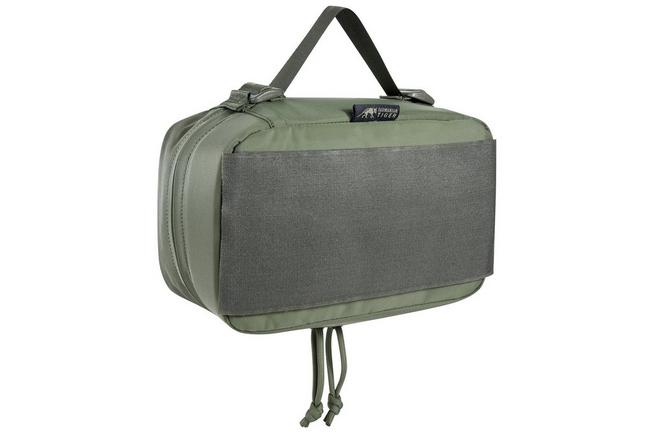 Afbeelding voor Tasmanian Tiger Rescue Pouch, 7921-331, olijfgroen, EHBO-pouch