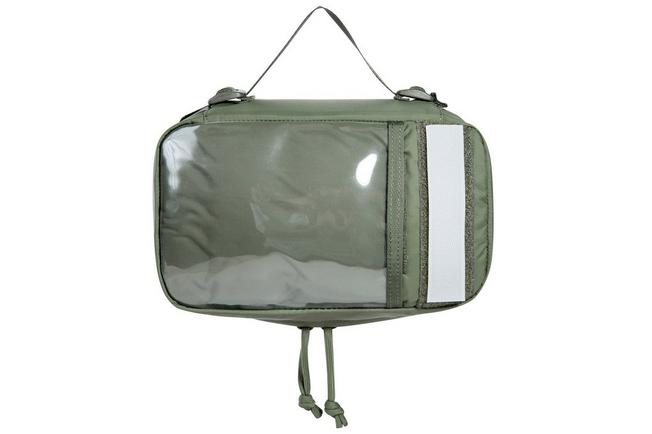 Afbeelding voor Tasmanian Tiger Rescue Pouch, 7921-331, olijfgroen, EHBO-pouch