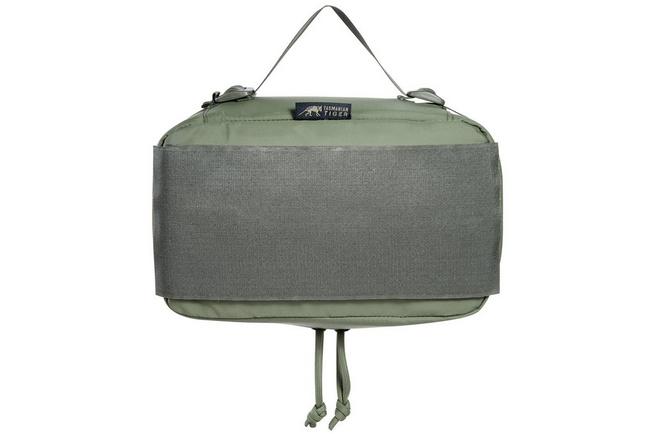 Afbeelding voor Tasmanian Tiger Rescue Pouch, 7921-331, olijfgroen, EHBO-pouch
