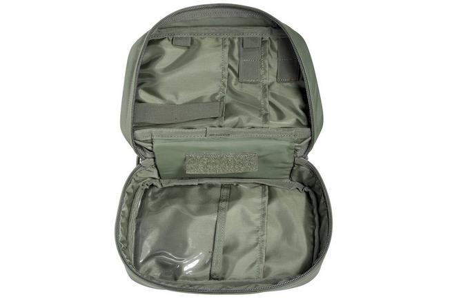 Afbeelding voor Tasmanian Tiger Rescue Pouch, 7921-331, olijfgroen, EHBO-pouch