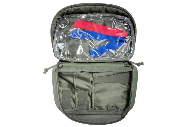 Afbeelding voor Tasmanian Tiger Rescue Pouch, 7921-331, olijfgroen, EHBO-pouch