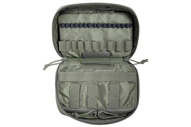 Afbeelding voor Tasmanian Tiger Rescue Pouch, 7921-331, olijfgroen, EHBO-pouch