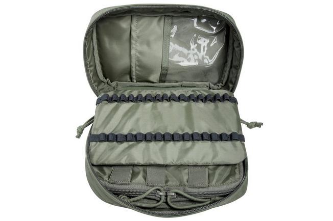 Afbeelding voor Tasmanian Tiger Rescue Pouch, 7921-331, olijfgroen, EHBO-pouch