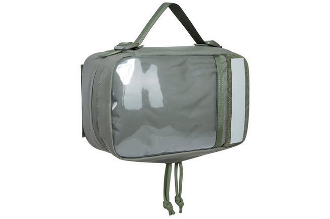 Afbeelding voor Tasmanian Tiger Rescue Pouch, 7921-332, grijs, EHBO-pouch