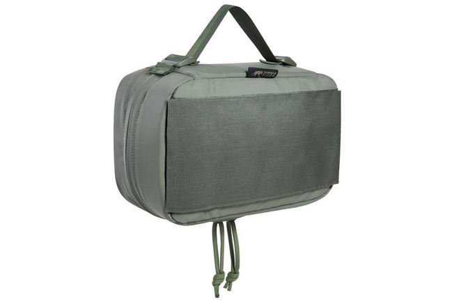 Afbeelding voor Tasmanian Tiger Rescue Pouch, 7921-332, grijs, EHBO-pouch