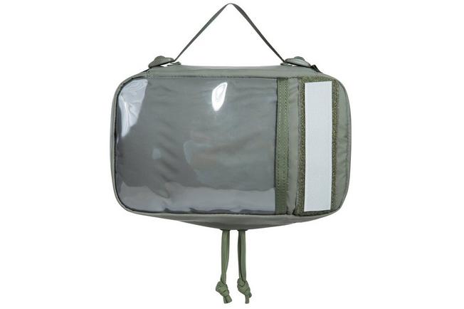 Afbeelding voor Tasmanian Tiger Rescue Pouch, 7921-332, grijs, EHBO-pouch