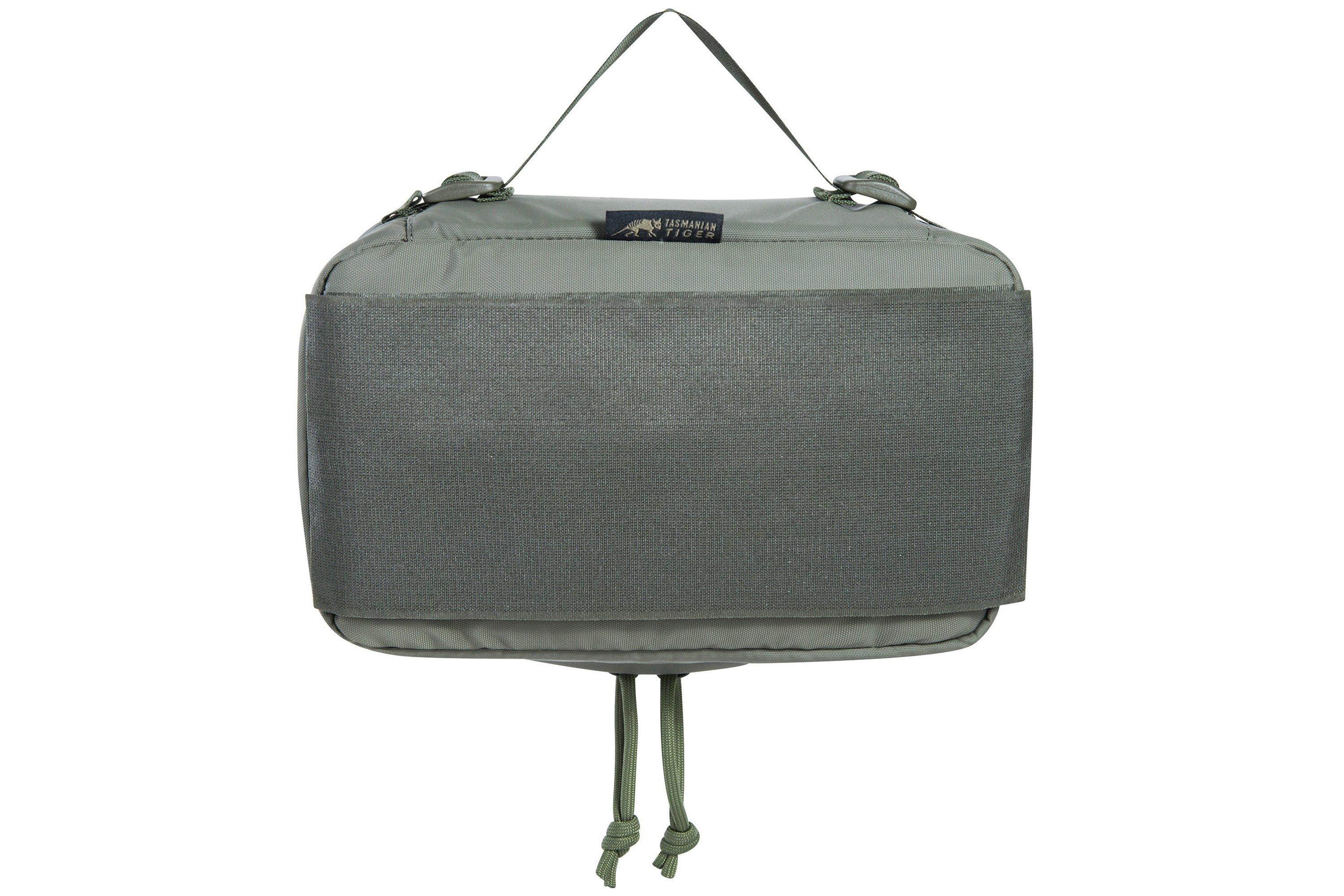Tasmanian Tiger Rescue Pouch, 7921-332, grau, Medic-Tasche | Günstiger ...