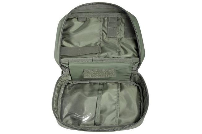 Afbeelding voor Tasmanian Tiger Rescue Pouch, 7921-332, grijs, EHBO-pouch