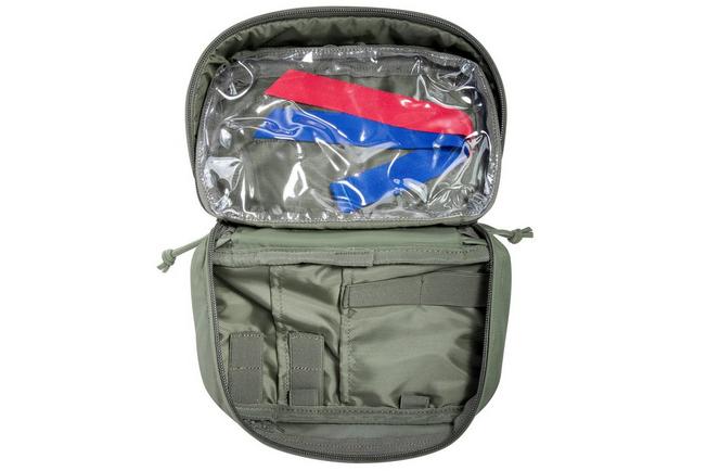 Afbeelding voor Tasmanian Tiger Rescue Pouch, 7921-332, grijs, EHBO-pouch